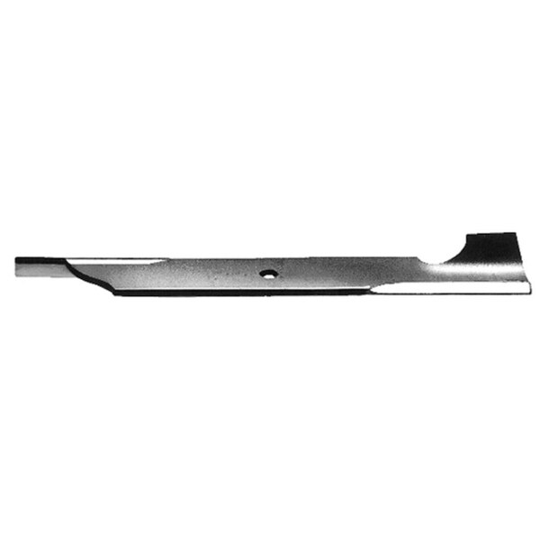 Aftermarket Mower Deck Blade 17036 fits Snapper fits Kees CZT1948KWV CZT19480KWV HAZT2148 LAB50-0318-RAP - main